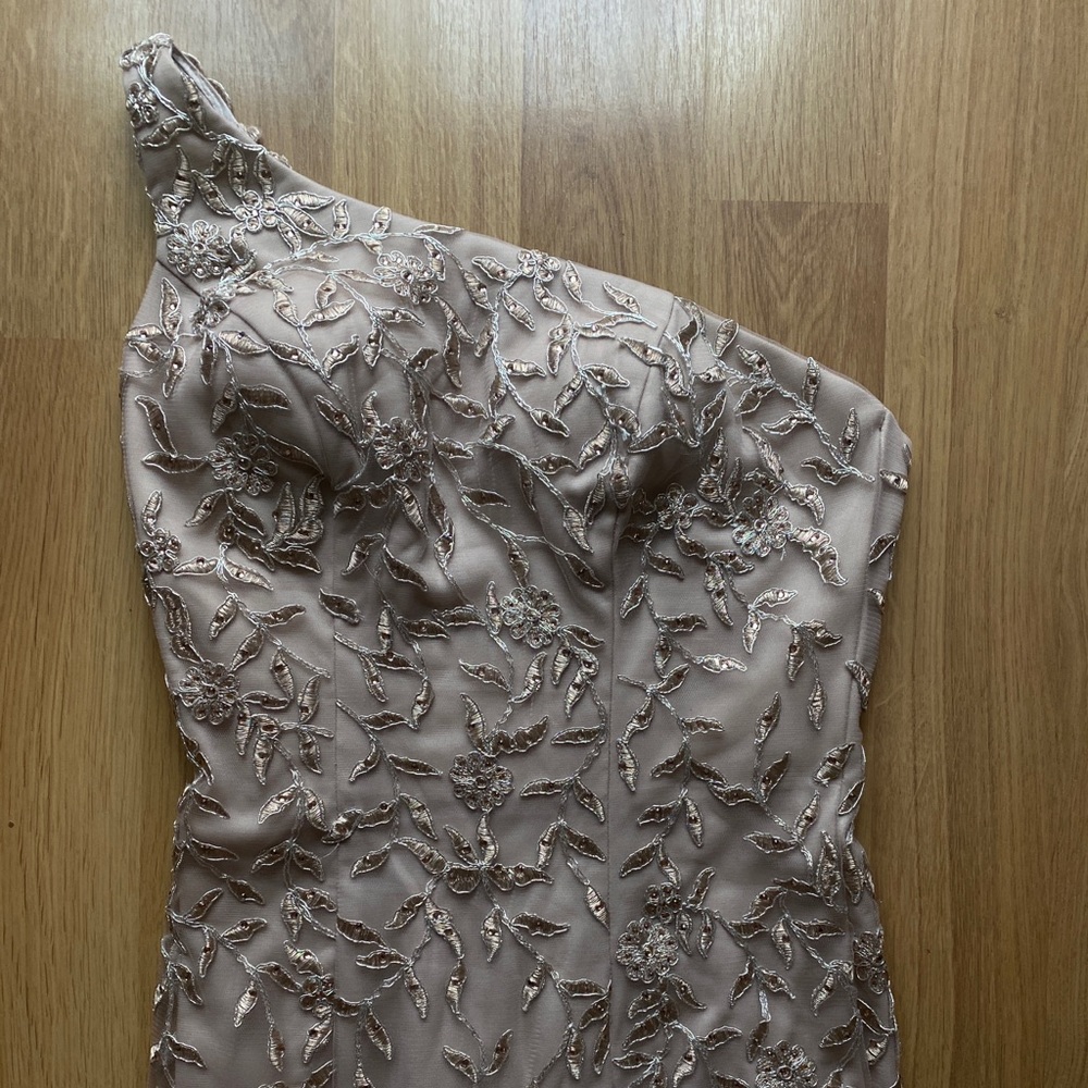 Sherri Hill Prom Dress